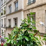 Guestready - Gilded Beauty Near Sainte-Chapelle