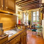 Guestready - Gilded Beauty Near Sainte-Chapelle