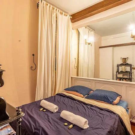 Guestready - Gilded Beauty Near Sainte-chapelle Appartamento Parigi