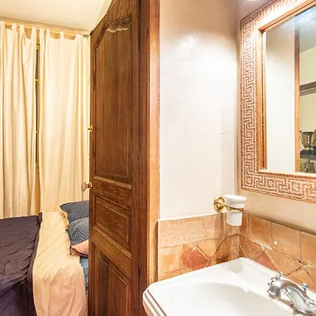 Guestready - Gilded Beauty Near Sainte-chapelle *