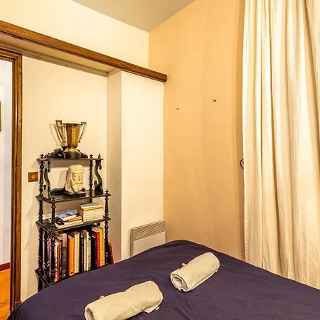 Guestready - Gilded Beauty Near Sainte-chapelle Parigi