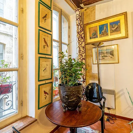 Appartamento Guestready - Gilded Beauty Near Sainte-chapelle *