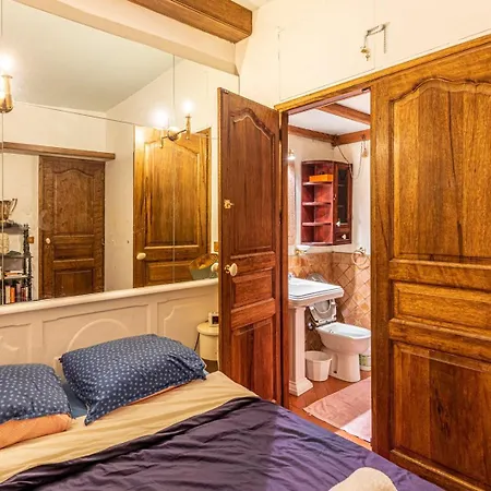Guestready - Gilded Beauty Near Sainte-chapelle Appartamento Parigi