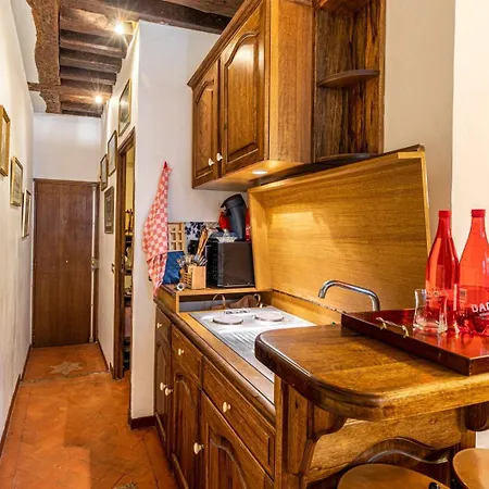 Appartamento Guestready - Gilded Beauty Near Sainte-chapelle Parigi