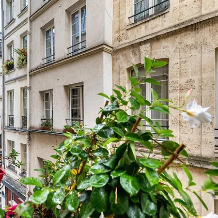 Guestready - Gilded Beauty Near Sainte-chapelle Parigi