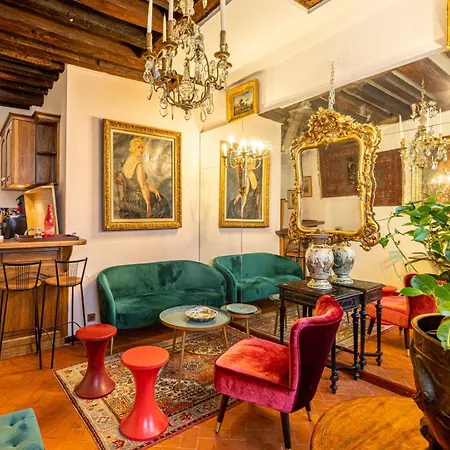 Guestready - Gilded Beauty Near Sainte-chapelle Appartamento Parigi