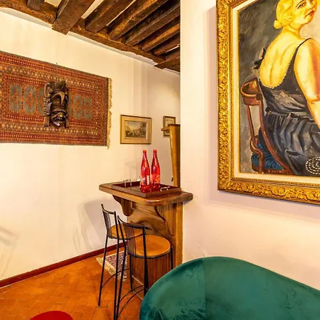 Appartamento Guestready - Gilded Beauty Near Sainte-chapelle Parigi