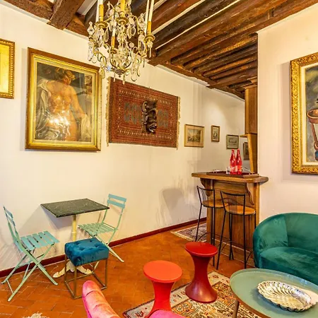 Guestready - Gilded Beauty Near Sainte-chapelle *