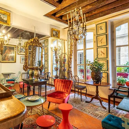Guestready - Gilded Beauty Near Sainte-chapelle * Parigi
