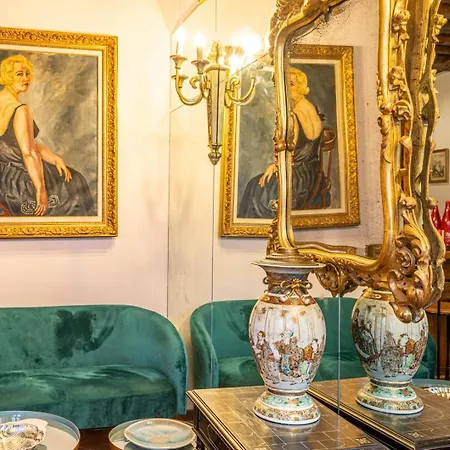 Guestready - Gilded Beauty Near Sainte-chapelle Parigi